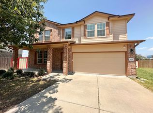 4808 Willamette Ln, Killeen, TX 76549