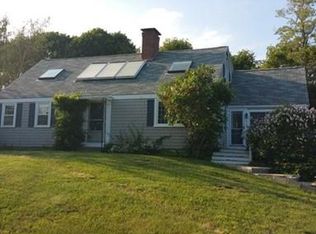5 Bayview Ln, Newbury, MA 01951