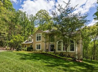 2428 Old Bosley Rd, Lutherville Timonium, MD 21093
