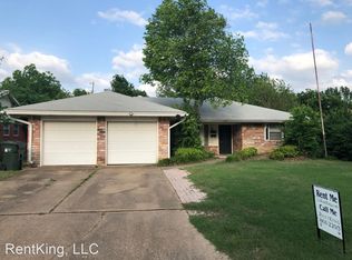 709 Reed Ave, Norman, OK 73071