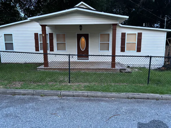 113 Baker Cir, Cusseta, GA 31805