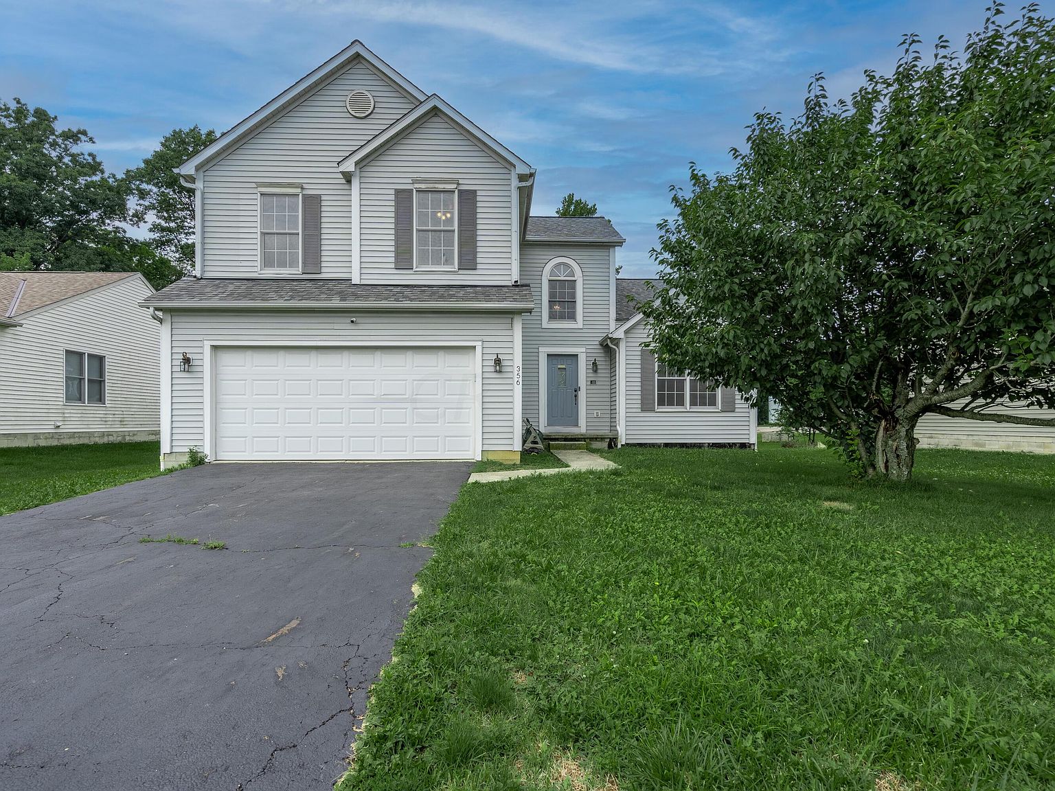 356 Pataskala Ridge Dr SW, Pataskala, OH 43062 Zillow