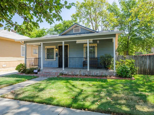 4417 55th St, Sacramento, CA 95820