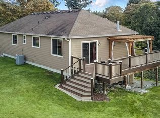 25208 103rd Ave E, Graham, WA 98338
