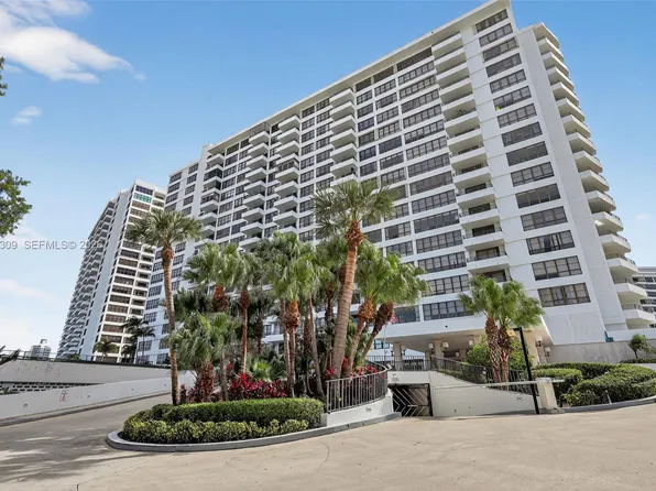 600 Three Islands Blvd APT 1101, Hallandale Beach, FL 33009