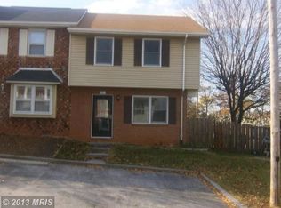 501 Pow Morr Dr, Front Royal, VA 22630