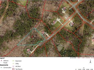 8 Woodberry Dr LOT 8, Roxboro, NC 27574