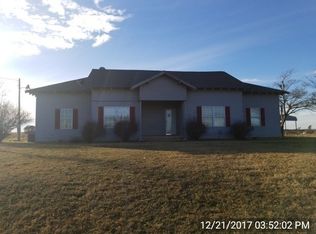 4716 County Street 2850, Marlow, OK 73055
