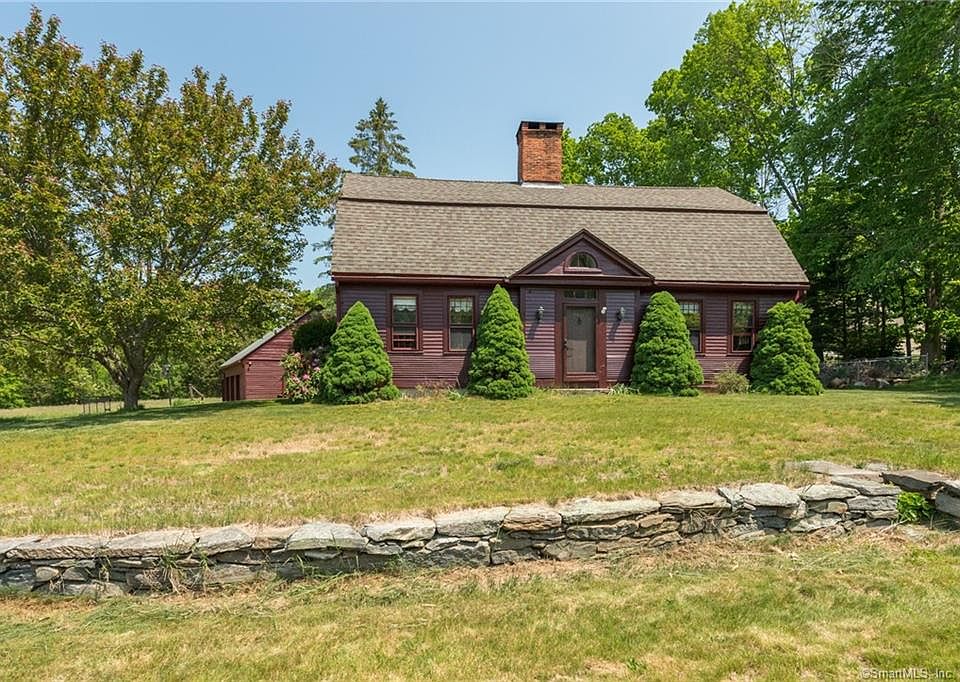 34 Newent Rd, Lisbon, CT 06351 Zillow