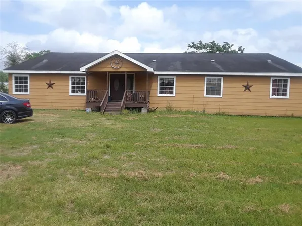 6149 Brian St, Pearland, TX 77584