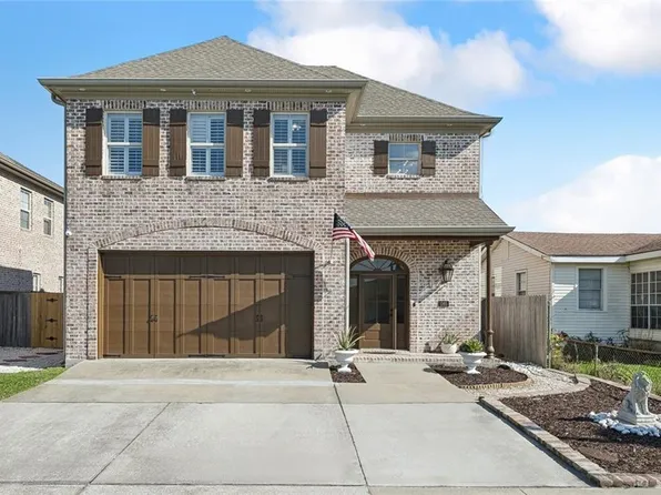 1365 Seminole Ave, Metairie, LA 70005