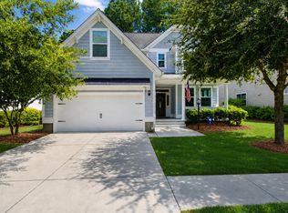 5353 Birdie Ln, Hollywood, SC 29449