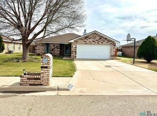 1801 Morse Ave, Clovis, NM 88101