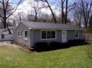 2978 E Walton Blvd, Auburn Hills, MI 48326