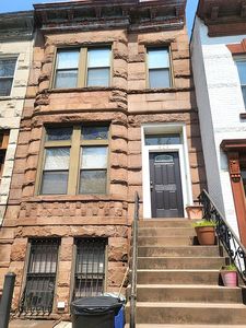 409 Bainbridge St, Brooklyn, NY, 11233