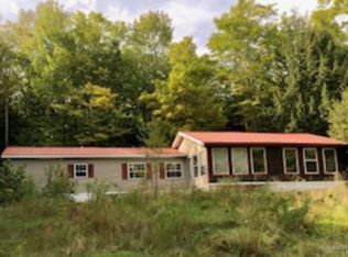 110 Weymouth Ln, Farmington, ME 04938