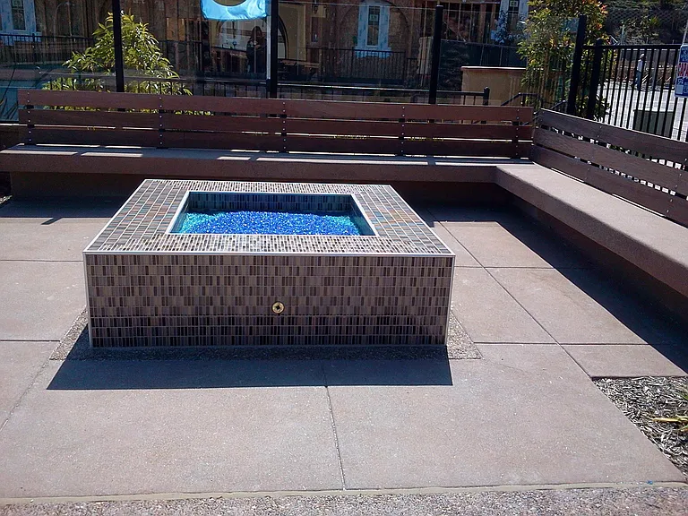 Firepit
