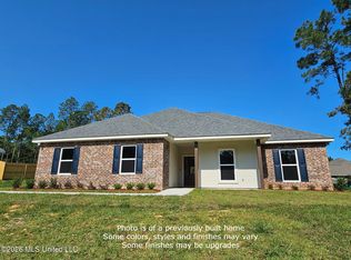 LOT 15 Chinaberry Cir, Carriere, MS 39426