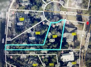 103 Elm Ct, Pine Knoll Shores, NC 28512