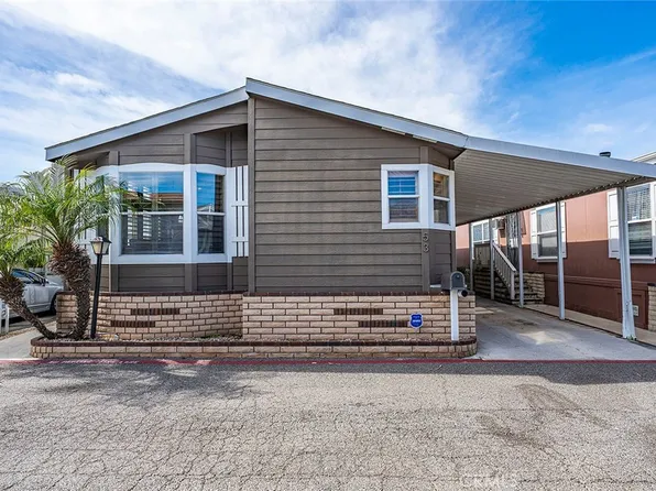 6301 Warner Ave Space 53, Huntington Beach, CA 92647