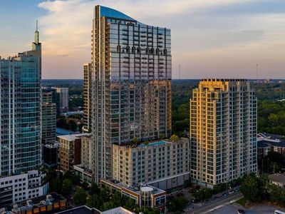 855 Peachtree St NE Unit 2010, Atlanta, GA, 30308