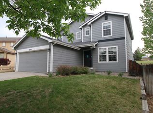 2569 E 110th Ave, Northglenn, CO 80233