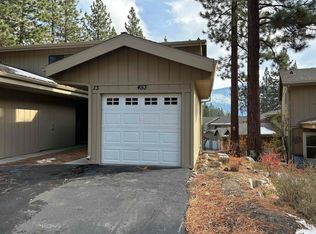 453 McFaul Way APT 13, Zephyr Cove, NV 89448