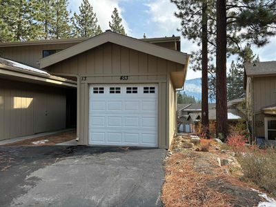 453 McFaul Way APT 13, Zephyr Cove, NV, 89448