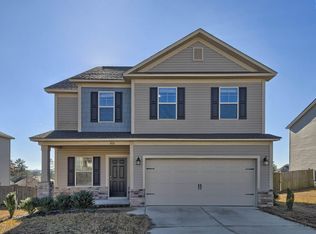 406 Riglaw Cir, Lexington, SC 29073