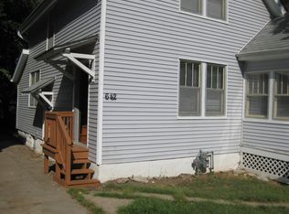 642 N 47th St, Omaha, NE 68132