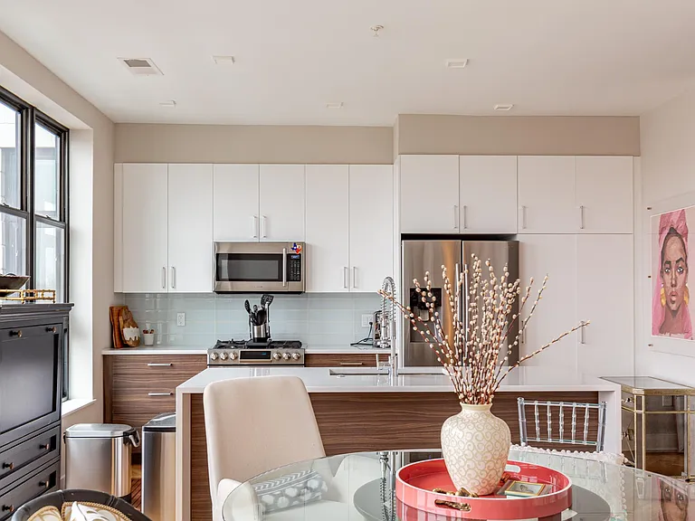 1345 K St SE #407 — Photo 8
