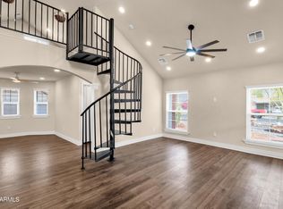 1533 W Culver St, Phoenix, AZ 85007