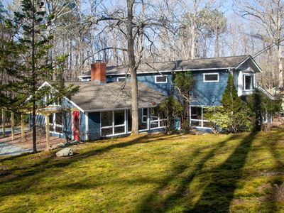 2819 Meacham Rd, Chapel Hill, NC, 27516