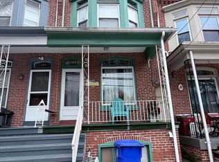 122 Robeson St, Reading, PA 19601