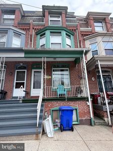 122 Robeson St, Reading, PA, 19601