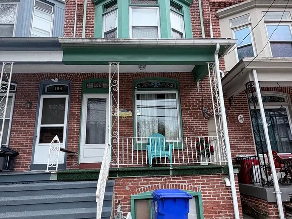 122 Robeson St, Reading, PA 19601