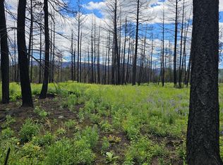 34XX Lael Flat Crk, Rd Kettle Falls, WA 99141