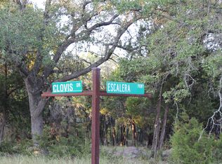 200 Clovis Dr, Georgetown, TX 78628