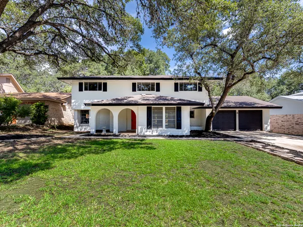 3019 QUAKERTOWN DR, San Antonio, TX 78230