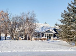 1020 5th Ave NW, Perham, MN 56573