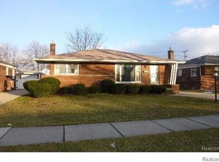 8660 Kinmore St, Dearborn Heights, MI 48127