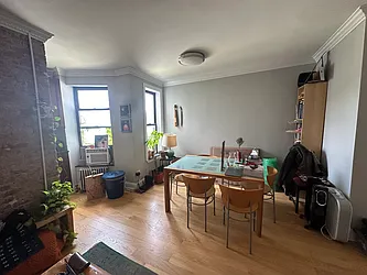 Rented by Living New York