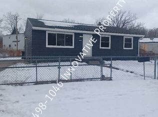 5501 Western Rd, Flint, MI 48506