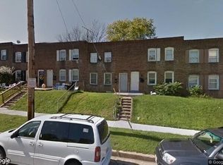 3430 7th St #2, Baltimore, MD 21225