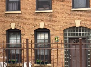 1628 W Pierce Ave APT 1, Chicago, IL 60622