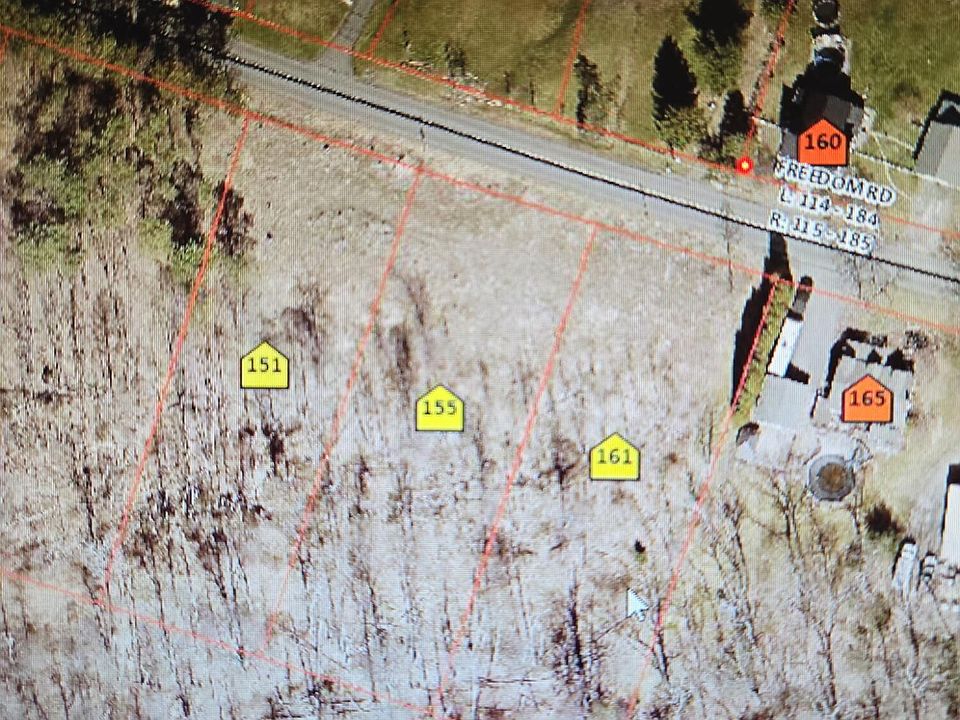 2nd image of 151 Freedom Rd