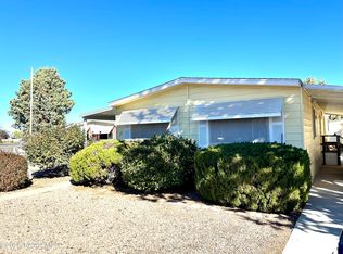 7901 E State Route 69 LOT 23, Prescott Valley, AZ 86314