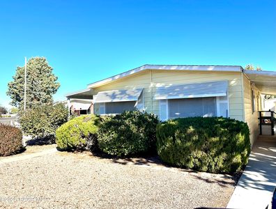 7901 E State Route 69 Lot 23, Prescott Valley, AZ, 86314