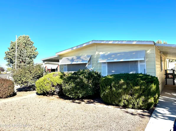 7901 E State Route 69 Lot 23, Prescott Valley, AZ 86314