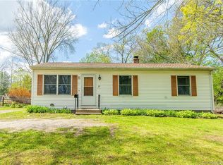 19 Potvin Ave, Moosup, CT 06354